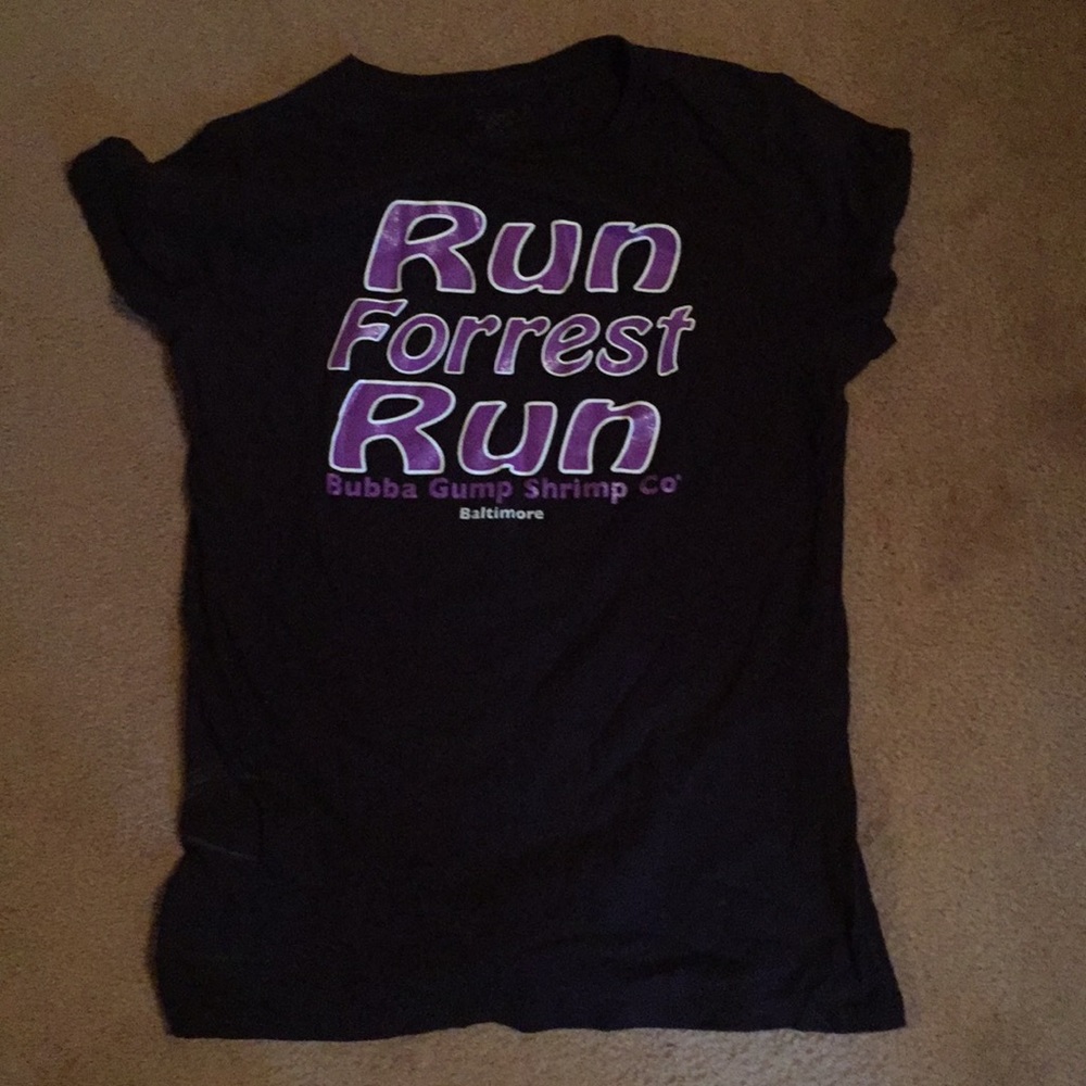 Bubba Gump Tshirt